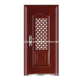 Steel Security Door (FX-G0859)